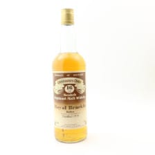 ROYAL BRACKLA 1970 16 YEAR OLD CONNOISSEUR S CHOICE