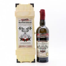 Ledaig 2008 13 Old Particular The Christmas Edition
