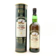 FAMOUS GROUSE 1989 VINTAGE