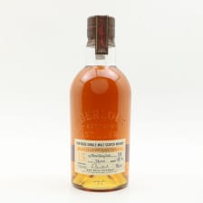 Aberlour 15 Oloroso Cask Distillery Exclusive