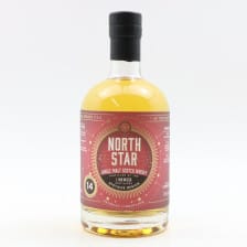 Linkwood 2009 14 North Star