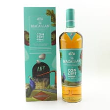 MACALLAN CONCEPT NUMBER 1