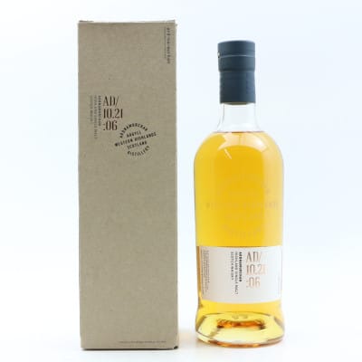 Ardnamurchan AD/10.21:06