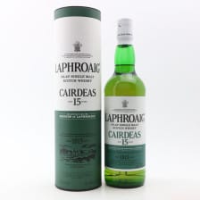 Laphroaig Cairdeas 15 2017 Release