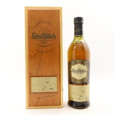 Glenfiddich 1967 30 Vintage Reserve