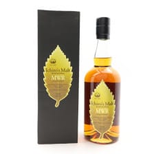 Chichibu Mizunara Wood Reserve