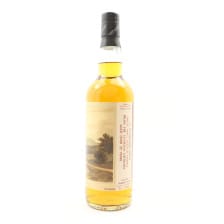 Clynelish 2001 25 Thompson Bros