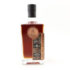 MORTLACH 2014 9 YEAR OLD THE SINGLE CASK