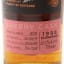 Arran 1998 Sherry Single Cask #815