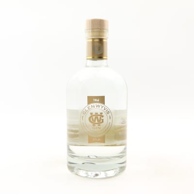 GlenWyvis Gin