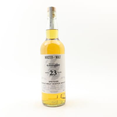 Glenburgie 1995 23 Year Old Master Of Malt