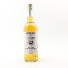 GLENBURGIE 1995 23 YEAR OLD MASTER OF MALT
