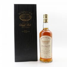 Bowmore 21
