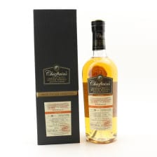 BENRIACH 1996 20 YEAR OLD CHIEFTAINS