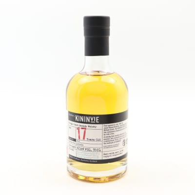 Kininvie 17 Year Old Batch #2 35cl