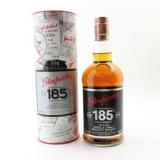GLENFARCLAS 185TH ANNIVERSARY 2021