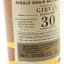 Girvan 1989 30 Year Old Old Particular