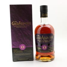 GLENALLACHIE 12 YEAR OLD