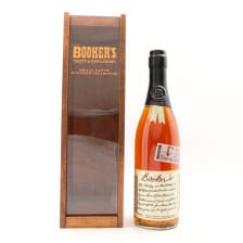 BOOKER S TERESA S BATCH 6 YEAR OLD 75CL