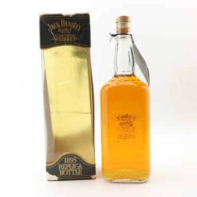 Jack Daniel’s 1895 Replica 1L