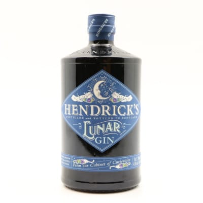 Hendrick’s Lunar Gin