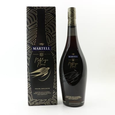 Martell Noblige Noir 1L