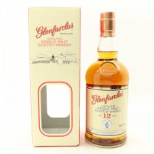 Glenfarclas 12 Celebrating The 12th Anniversary Of The Saint Andrew S Friendship Group