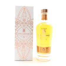 PEARSE 5 YEAR OLD CASK STRENGTH