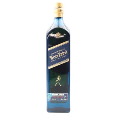 Johnnie Walker Blue Label Angel Chen Limited Edition