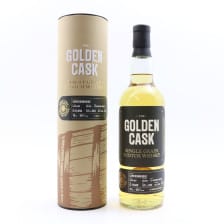 Cameronbridge 2006 15 Golden Cask