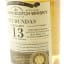 Port Dundas 2004 13 Year Old Old Particular