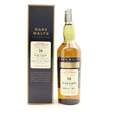 RARE MALTS GLEN ALBYN 1975 26 YEAR OLD