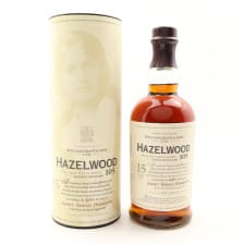 HAZELWOOD 15 YEAR OLD 105