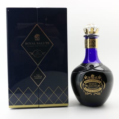Royal Salute 62 Gun Salute 1L