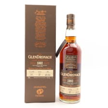 Glendronach 1992 27 Single Cask 5897