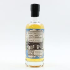 Boutiquey Whisky Co Tobermory Batch 2 50cl