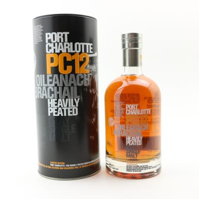Port Charlotte PC 12