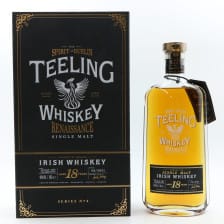 Teeling 18 Renaissance Series 4