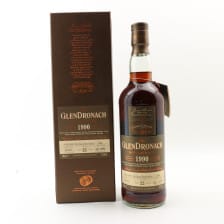 Glendronach 1990 22 Single Cask 2966
