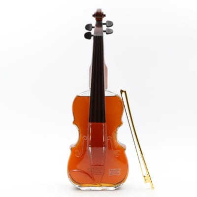 Suntory Violin Decanter