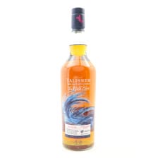 Talisker The Wild Blue 2025 Edition