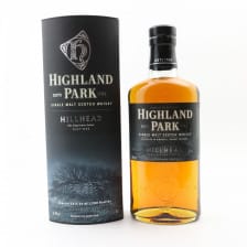 Highland Park Hillhead