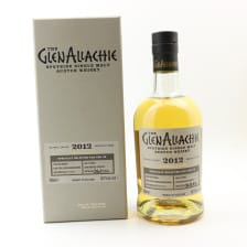 GLENALLACHIE 2012 9 YEAR OLD SINGLE CASK 806890 FOR THE UK