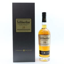 TULLIBARDINE 20 YEAR OLD