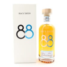 BLACK TARTAN 1988 31 YEAR OLD BLENDED MALT