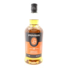 SPRINGBANK 10 YEAR OLD