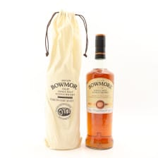 BOWMORE VIRGIN OAK SHERRY CASKS FEIS ILE 2016