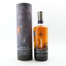 Annandale Man Osword 2016 Founders Selection Cask 541