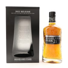 Highland Park 21 2022 Release