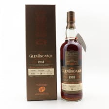 Glendronach 1993 16 Single Cask 523